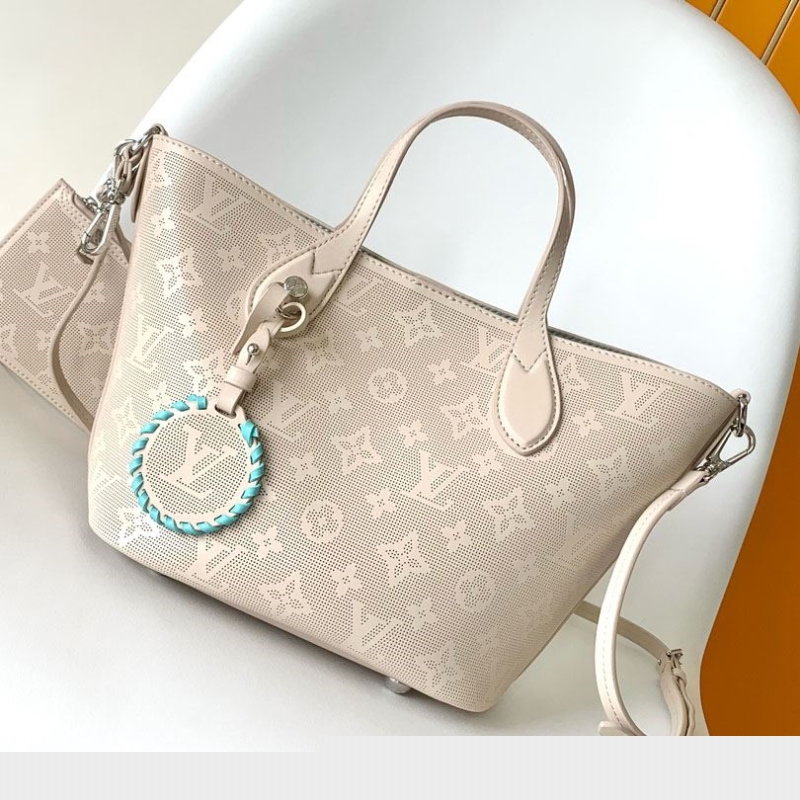 LV Shopping Bags
